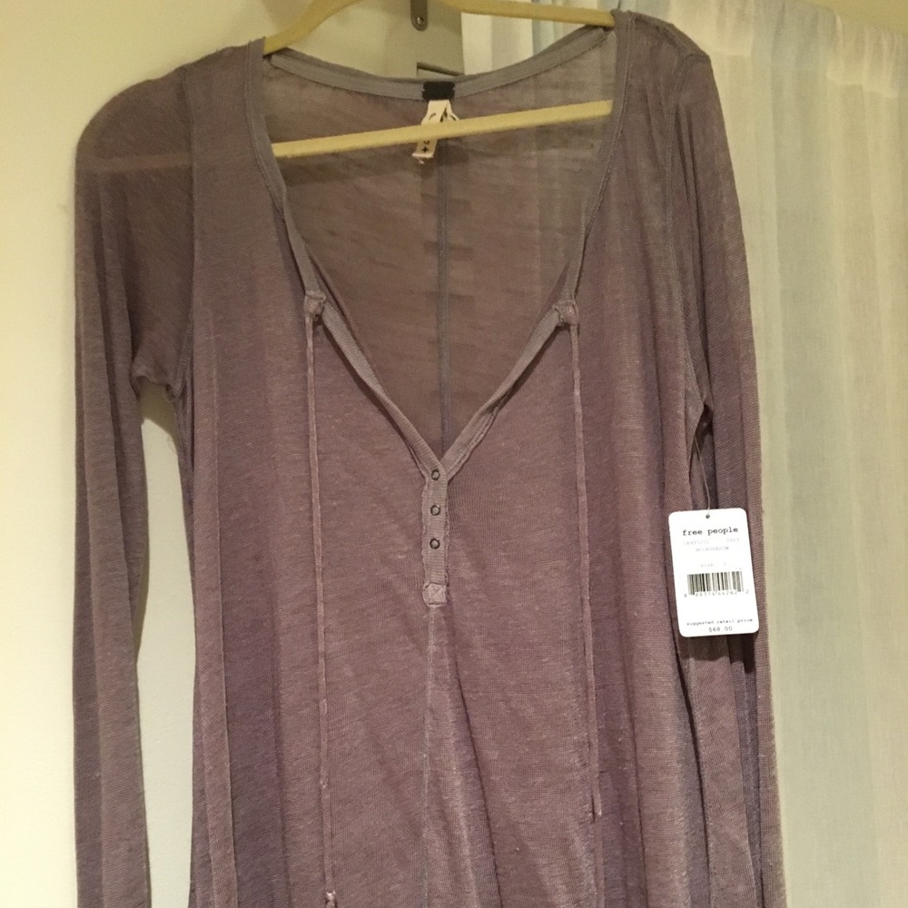 Free People Top